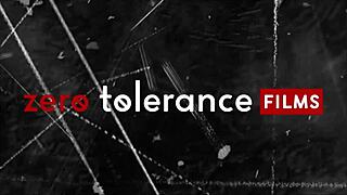 Hot Blonde Rides Cock in Retro 3rdDegreeFilms Scene