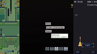 i punished the imperial gate keeper part 11