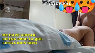 i'm the slut wife lettin my husbands boss fuck my ass hard, the final prt