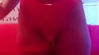 Sensualizando Para Meus Fãs With Latina Teen Ebony Slut Emotions