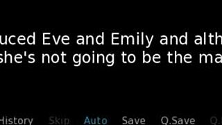 Let's Play With Girls Who Have X-Ray Eyes