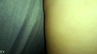 i'm a little tease at home