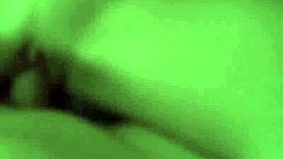 Tight Aubrey Sky Gets POV Pounding