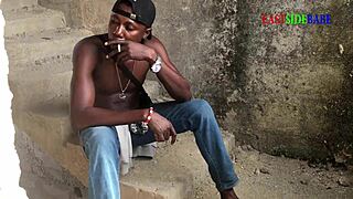 Caught Wife Fucking in Uncompleted Building