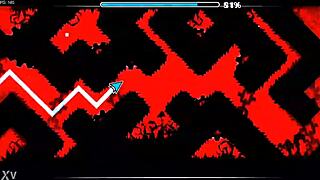 geometry dash cataclysm extreme demon