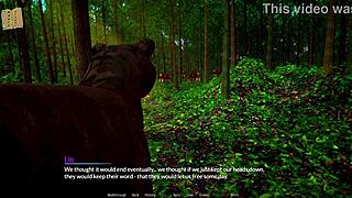 Exciting Adventures In Harem Hotel 276