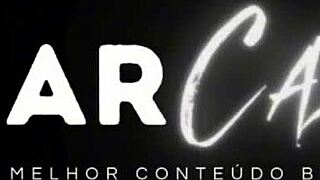 Wife Dominates Husband with Massive 30cm Toy