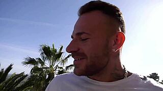 HUNTING COLLEGE CUTIES PART 3: AMATEURS IN GERMAN