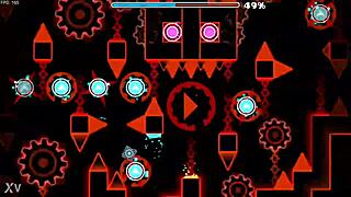 geometry dash cataclysm extreme demon