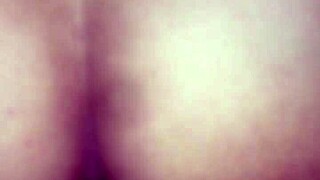 Vợ Nứng Về Ăm! Fucking Her Hard And Deep.