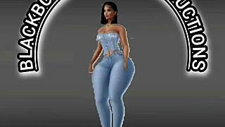 i watched margarite la beatch and funky hide perform