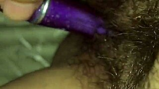 Part One Bbw Fucking Her Hairy Pussy
