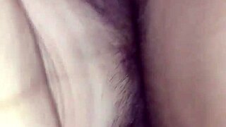 Vợ Nứng Về Ăm! Fucking Her Hard And Deep.