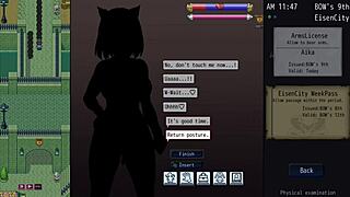 i punished the imperial gate keeper part 11