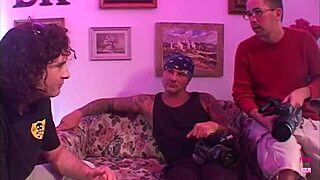 Out of This World Brunette Deep Throats and Rides!