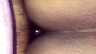 18 YEAR OLD INDIAN TEEN FUCKS REVERSE COWGIRL