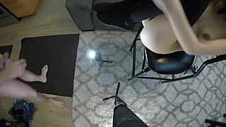 Candy Cruise anal main 2