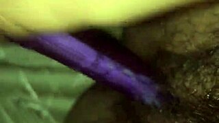 Part One Bbw Fucking Her Hairy Pussy