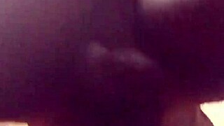 Tight pussy stepmom banged by stepson in saree