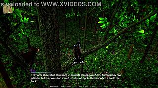 Exciting Adventures In Harem Hotel 276