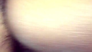 18 YEAR OLD INDIAN TEEN FUCKS REVERSE COWGIRL