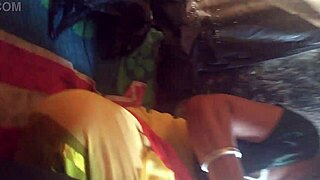 Old aunty loves sucking big cock for messy cum. she can’t get enough!