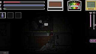 Hey, have you caught Part 7 of Lustful Spirit Hunt yet? Bansheep capture and Sabrina's wild story await!