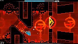 geometry dash cataclysm extreme demon