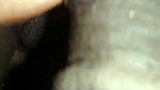 bigblackie, you shaving and masturbating with my big black dick?