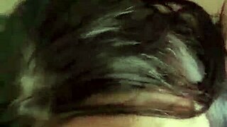 Kandy Kane's deepthroat skills are unreal, watch now!