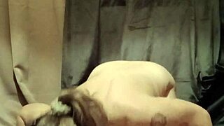 French slave humiliated and spanked in public homemade scene