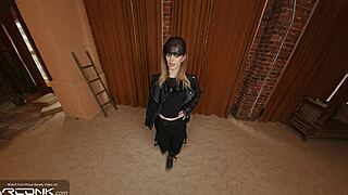 Vr Conk With Skinny Furiosa