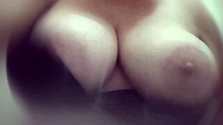 Miya Triez humiliates husband by fucking his brother hard