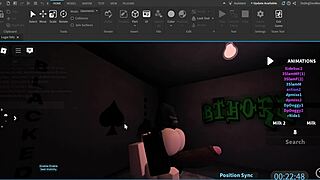 thick latina captured by gorilla thug in the hood, monster cock action