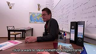 Virginity Paid for Theft in Shocking Family Deal!