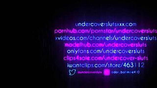 German teen 18+ exchange student gets wild in part 2