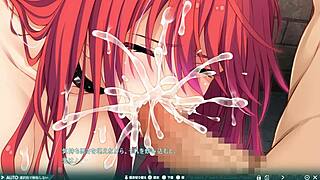 Nightmare Nobleblood Part 12 Bound And Gagged