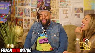 kona jade fucked mid-podcast