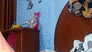 Realfemboy Update 113: Transsexual Ladyboy Crossdressing Scene 1000057624 March 27 2025