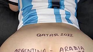 Argentina faces Australia in quarterfinals at Qatar 2022