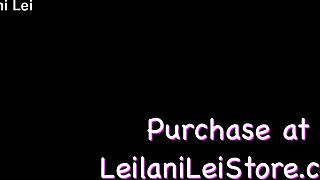 How does this milf teach solo play tricks?