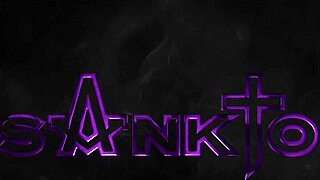 sanktor - dominant milf liza virgin teases with anal play in stockings