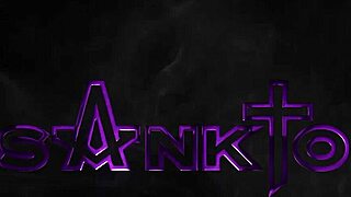 sanktor - dominant milf liza virgin teases with anal play in stockings