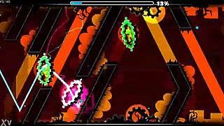 geometry dash cataclysm extreme demon