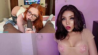 Do you lose bets and end up sucking your friend's dick?