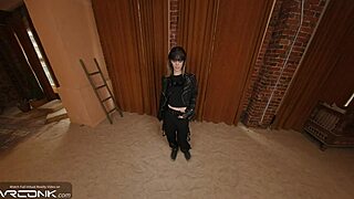 Vr Conk With Skinny Furiosa