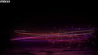 Big booty delaney & onyx the brat take bbc and creampie in hot threesome