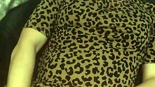 Feeling Intense Pleasure While Touching Myself Fingering