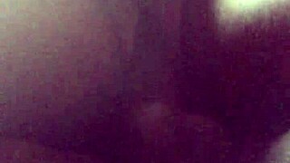 Tight pussy stepmom banged by stepson in saree