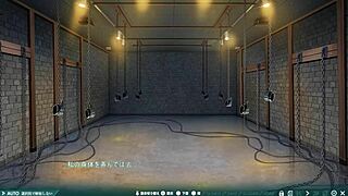 Nightmare Nobleblood Part 12 Bound And Gagged